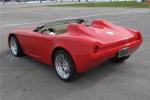GDT Speedster 2006 года